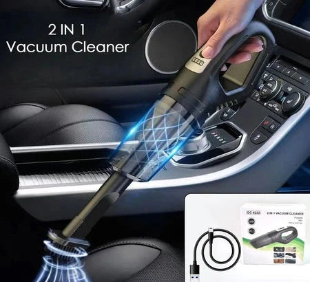 Best wireless handheld car vacuum cleaner - vacuums | 2025 | fast shipping
