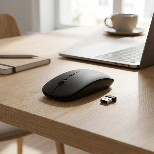 Best wireless mouse for laptop - electronics | 2026 | fast shipping