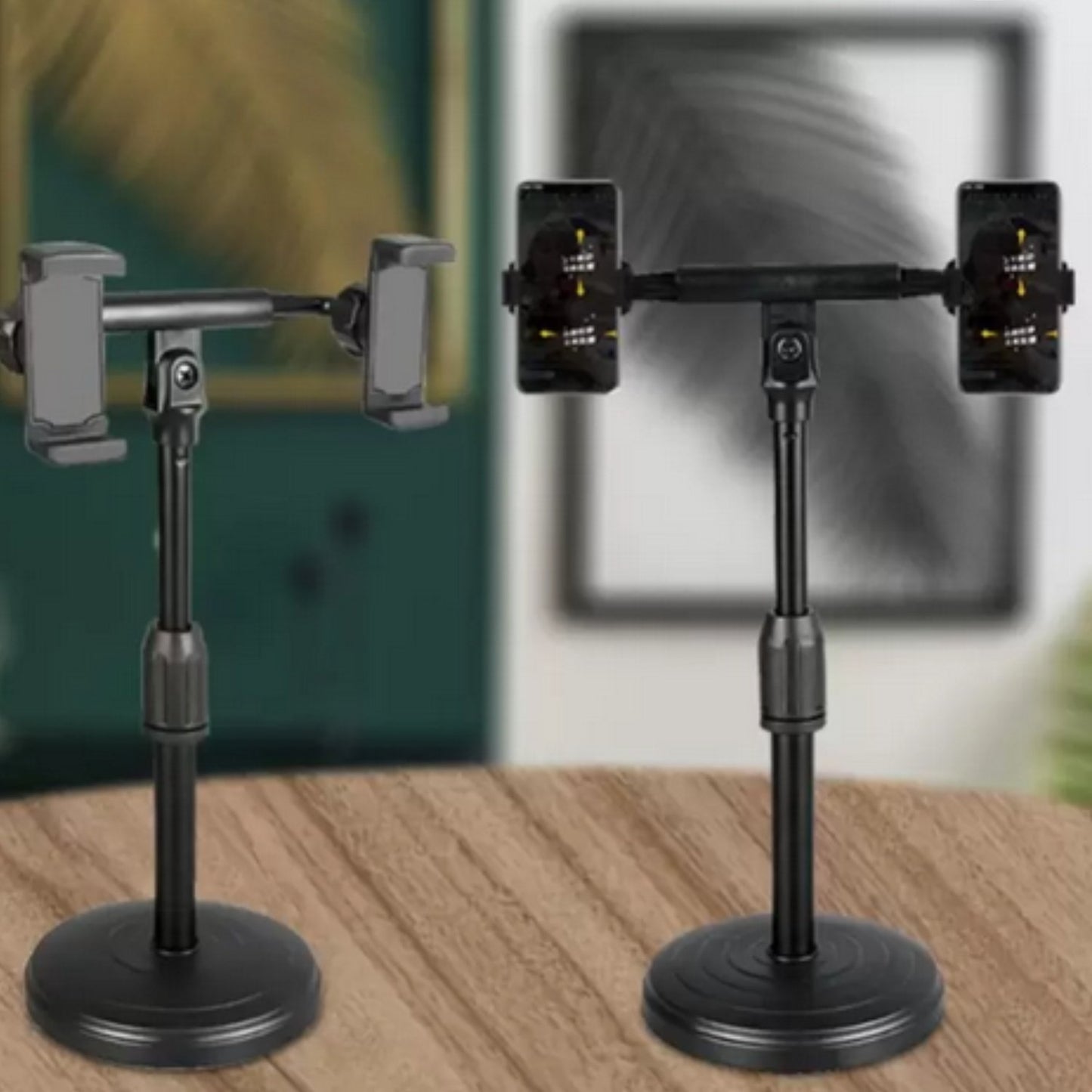 Best adjustable mobile stand - phone stands | 2025 | fast shipping