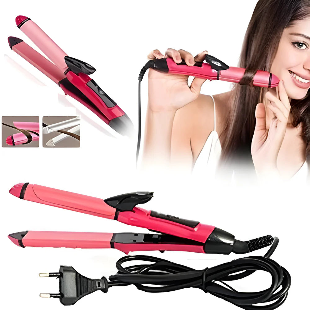Best women hair styler machine - curling irons | 2025 | fast shipping