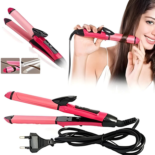 Best women hair styler machine - curling irons | 2025 | fast shipping