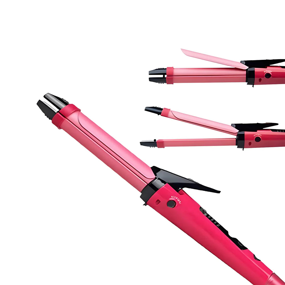 Best women hair styler machine - curling irons | 2025 | fast shipping