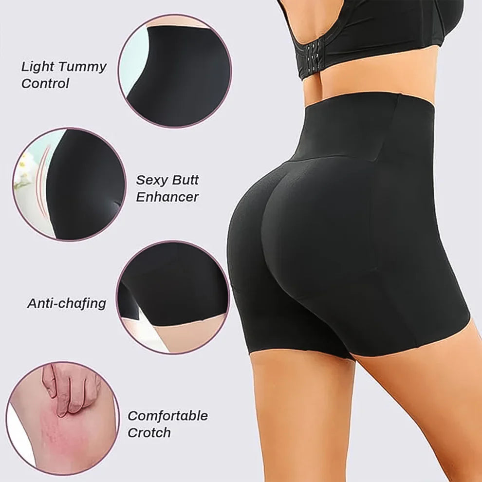 Best women’s butt lifter shapewear - high waisted briefs | 2025 | fast shipping