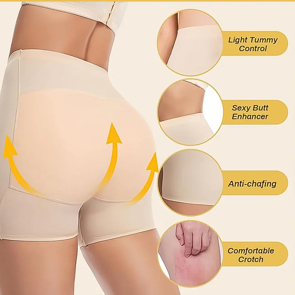 Best women’s butt lifter shapewear - thigh slimmers | 2025 | fast shipping