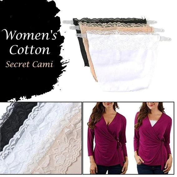 Best women’s secret cami - camisoles | 2025 | fast shipping