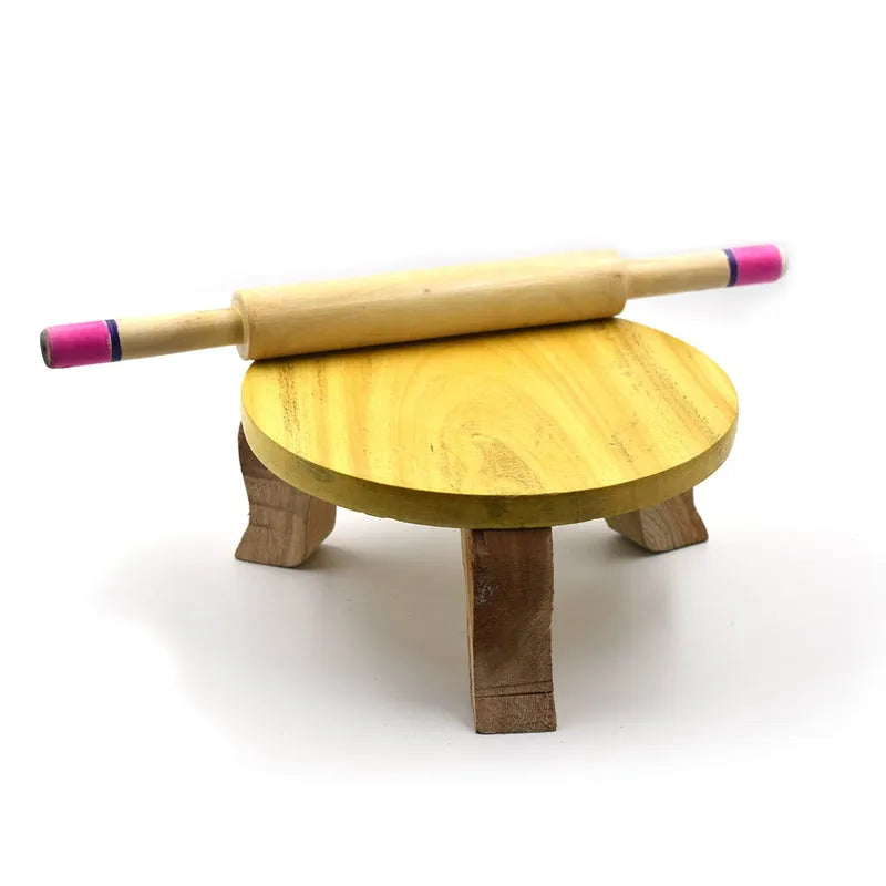 Best wooden belan for roti - rolling pins | 2025 | fast shipping