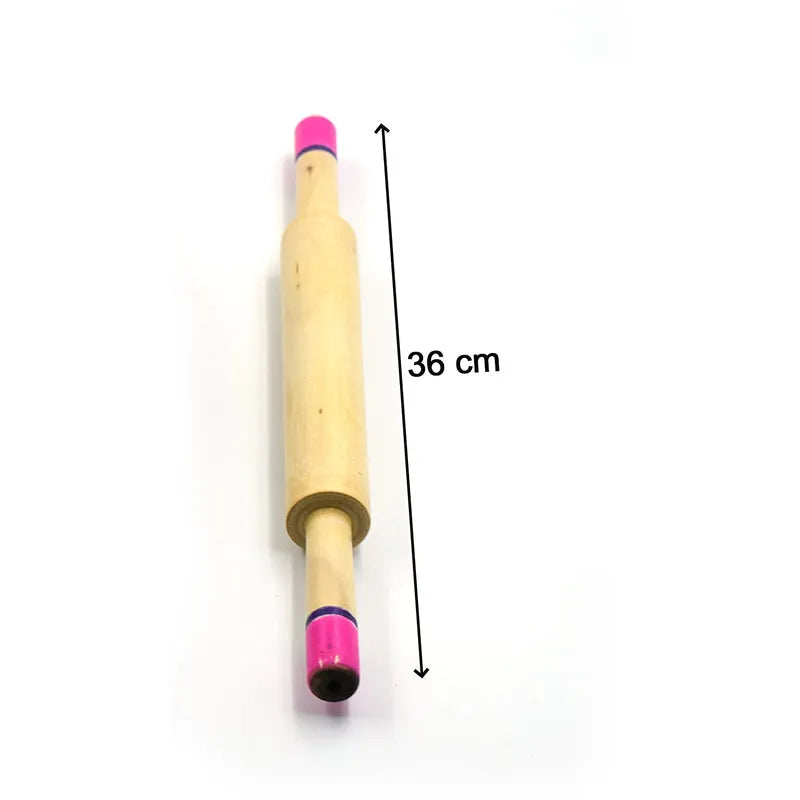 Best wooden belan for roti - rolling pins | 2025 | fast shipping
