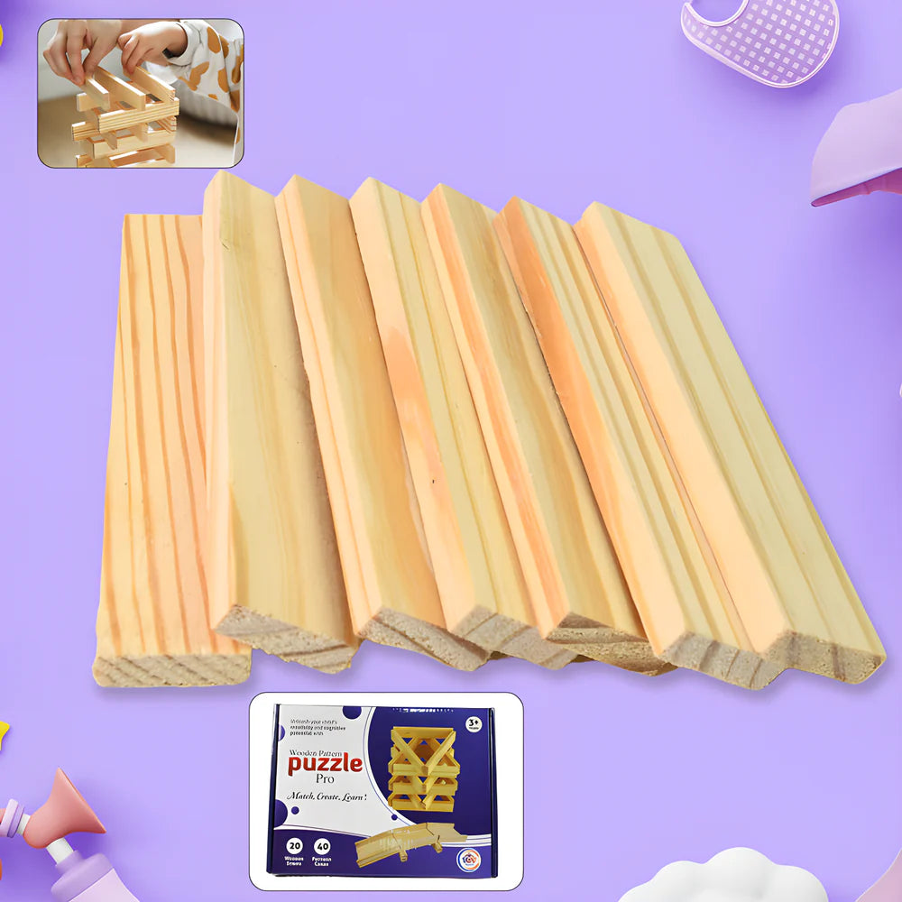 Best wooden brain puzzle - & pegged puzzles | 2025 | fast shipping