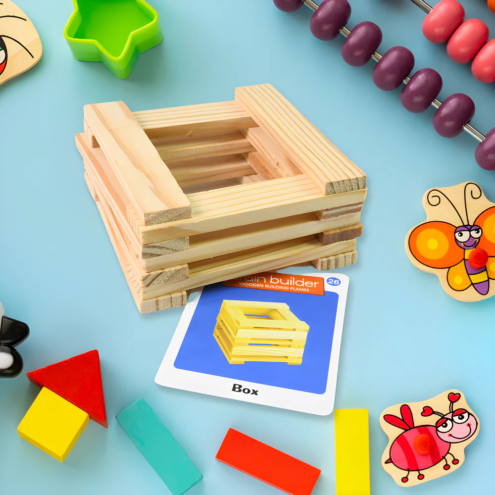 Best wooden brain puzzle - & pegged puzzles | 2025 | fast shipping