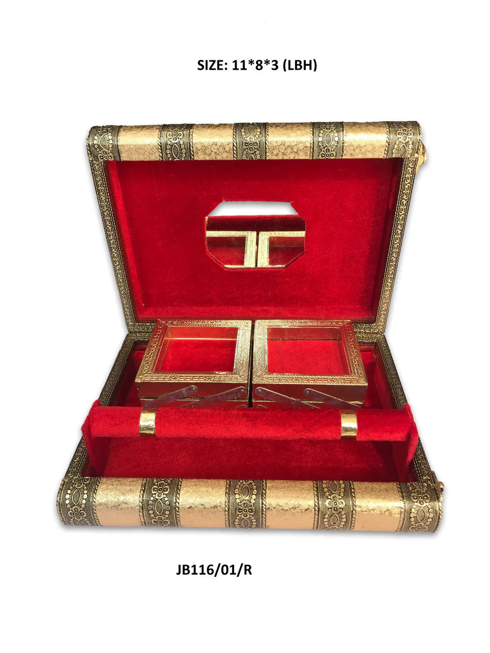 Best wooden jewellery storage box - jewelry boxes | 2025 | fast shipping