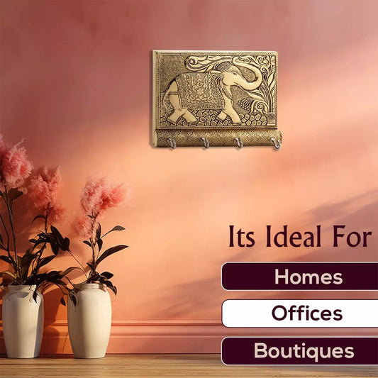 Best wooden key holder for home decor - decorative plaques | 2025 | fast shipping