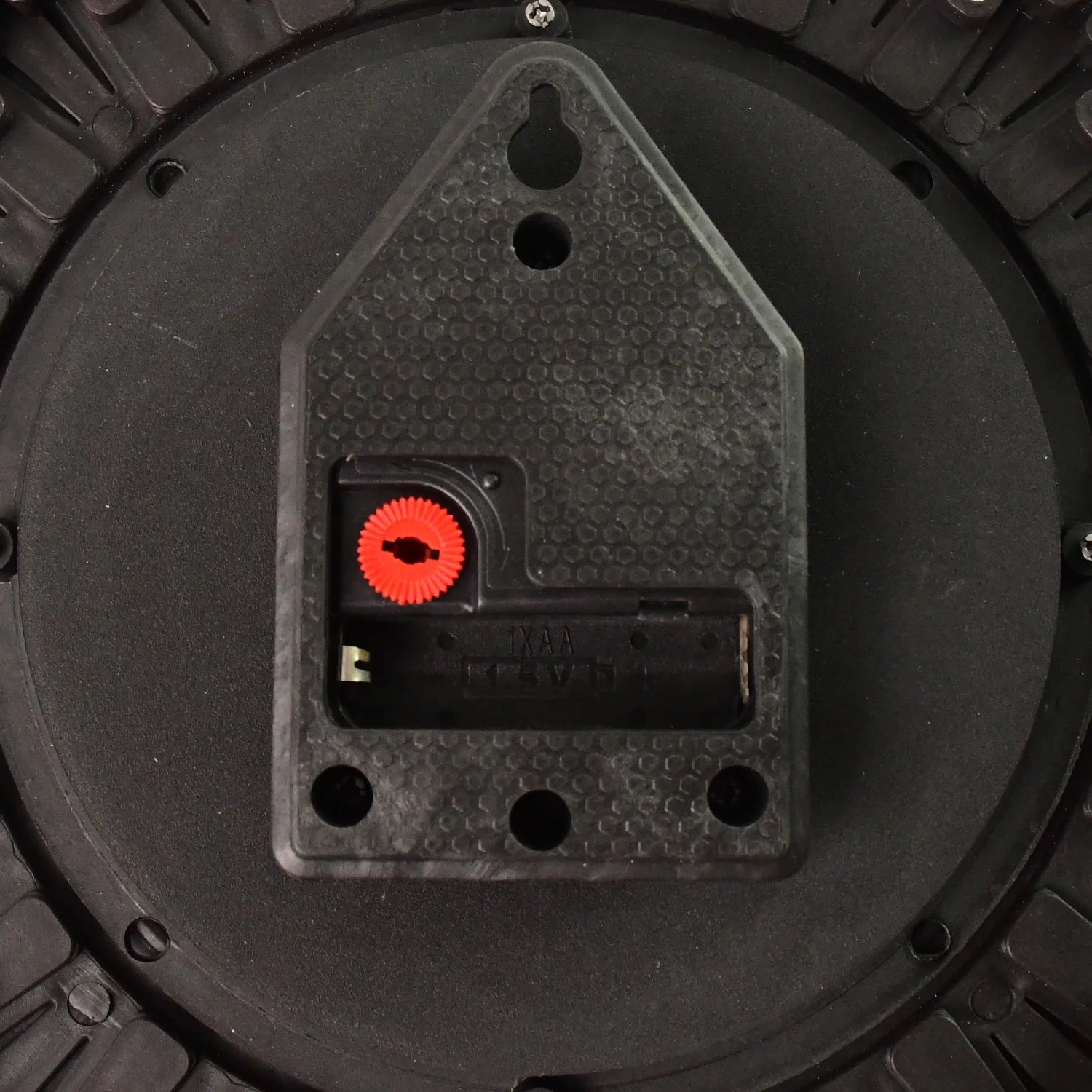 Best wooden look designer wall clock - clocks | 2025 | fast shipping