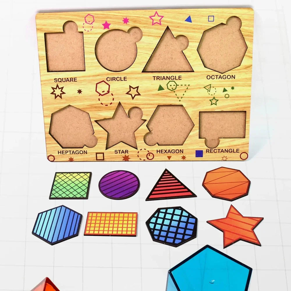 Best wooden triangle puzzle board - & pegged puzzles | 2025 | fast shipping