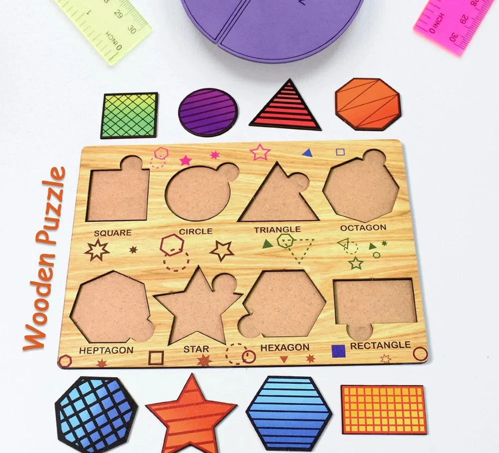 Best wooden triangle puzzle board - & pegged puzzles | 2025 | fast shipping