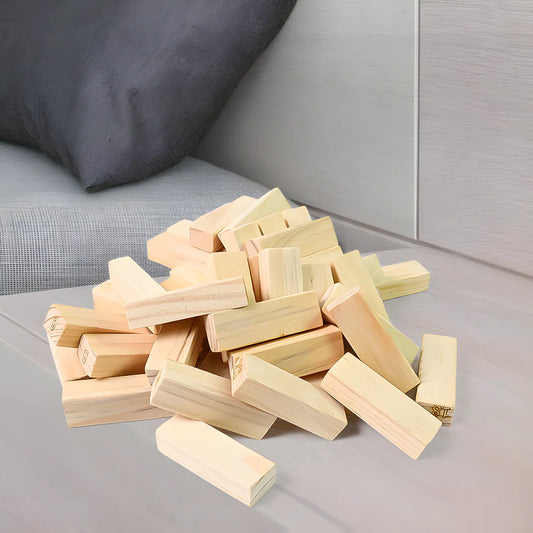 Best wooden tumbling tower - blocks | 2025 | fast shipping