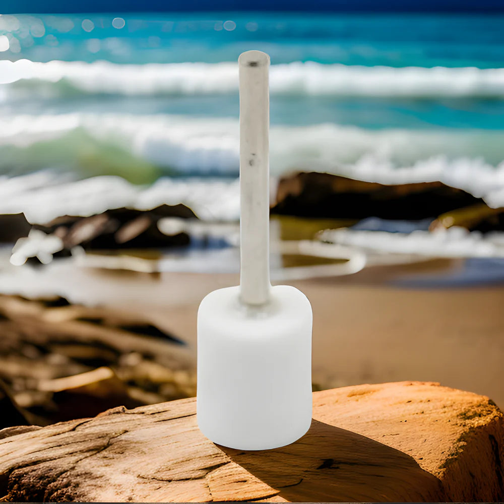 Best wool felt polishing wheels - pads | 2025 | fast shipping