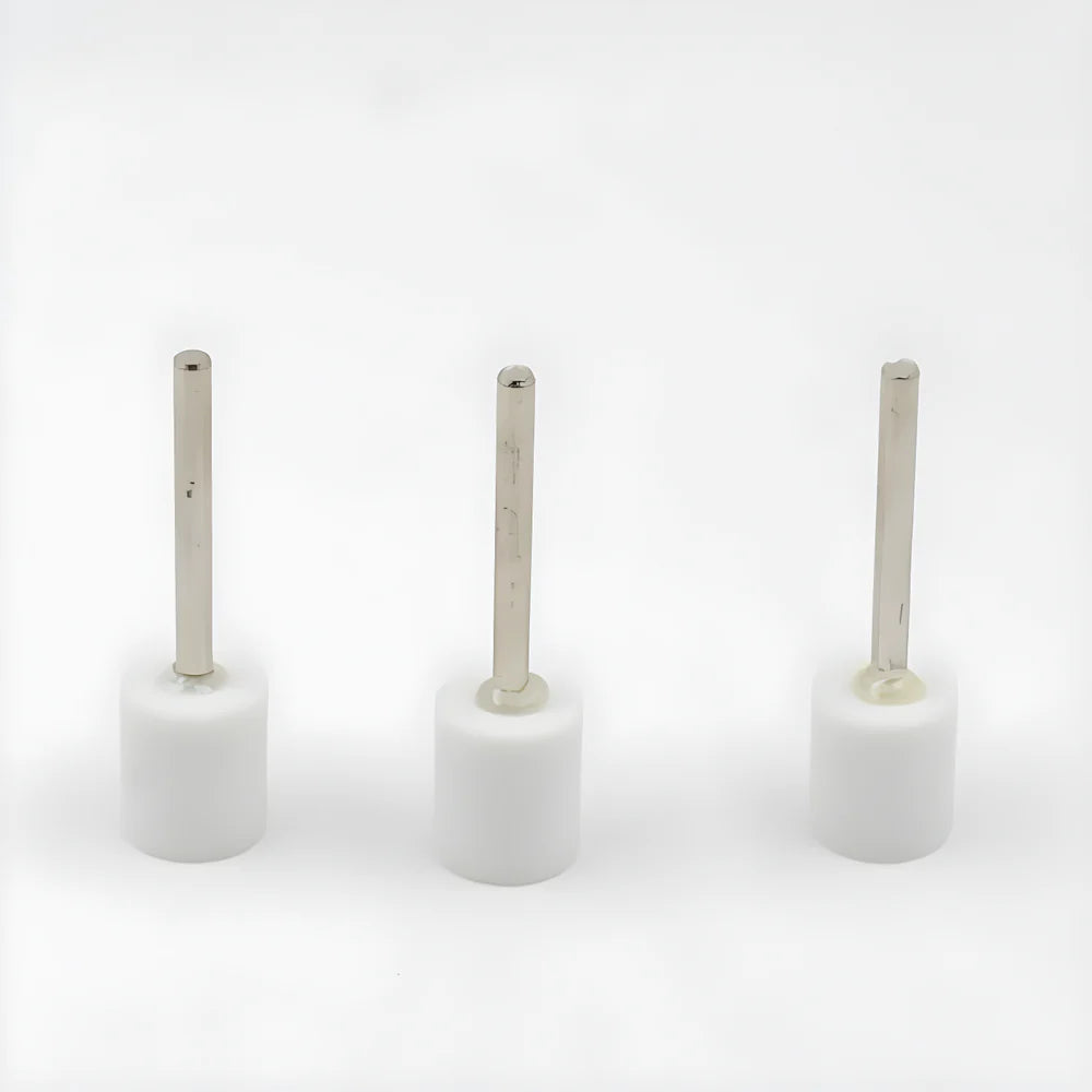 Best wool felt polishing wheels - pads | 2025 | fast shipping