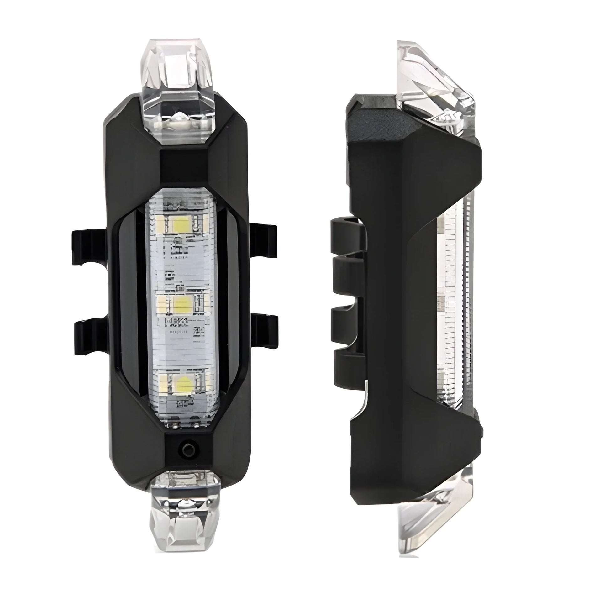 Best usb bike headlight – 100-lumen waterproof led - 2025 | fast shipping
