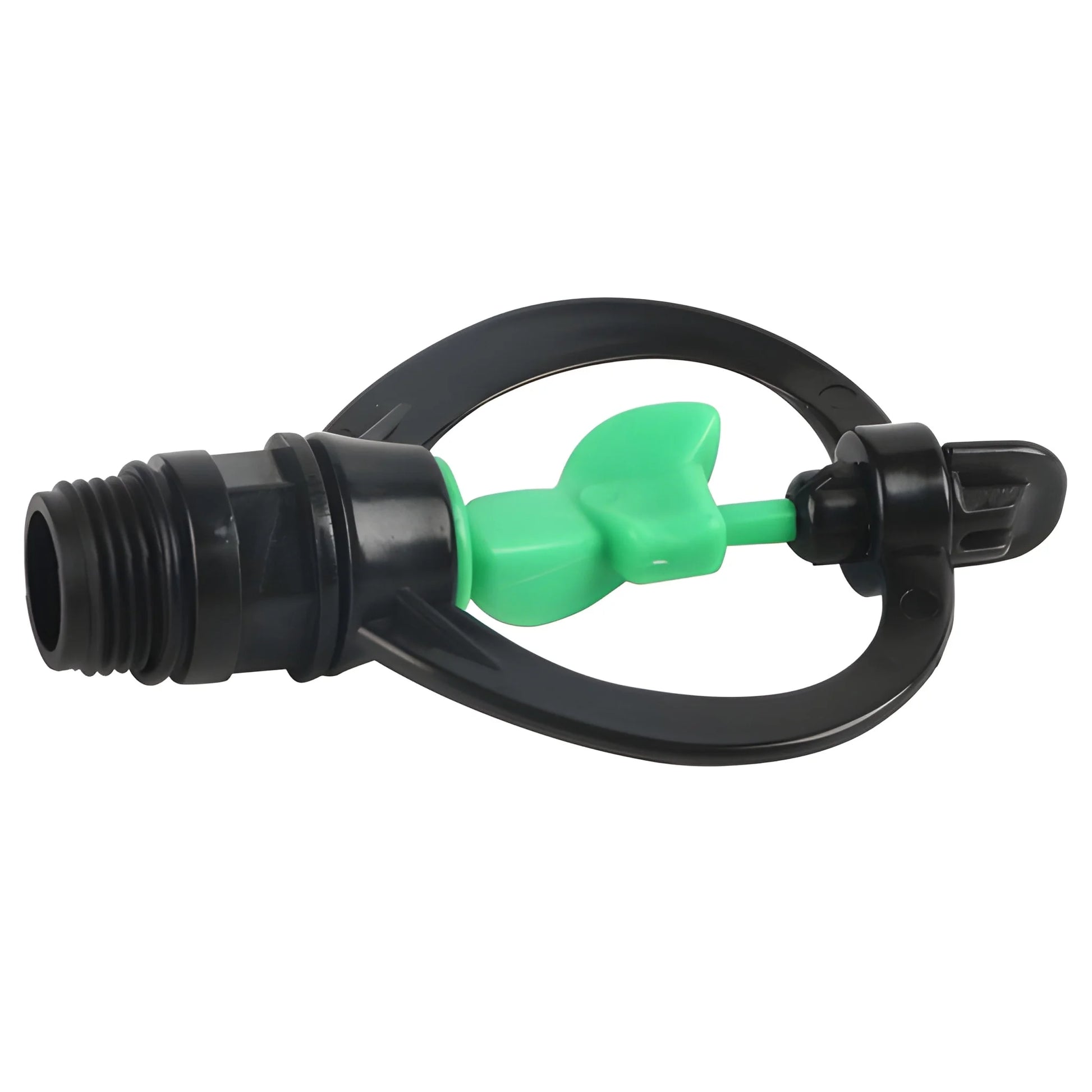 360° Rotating Lawn Sprinkler - Garden & Outdoors