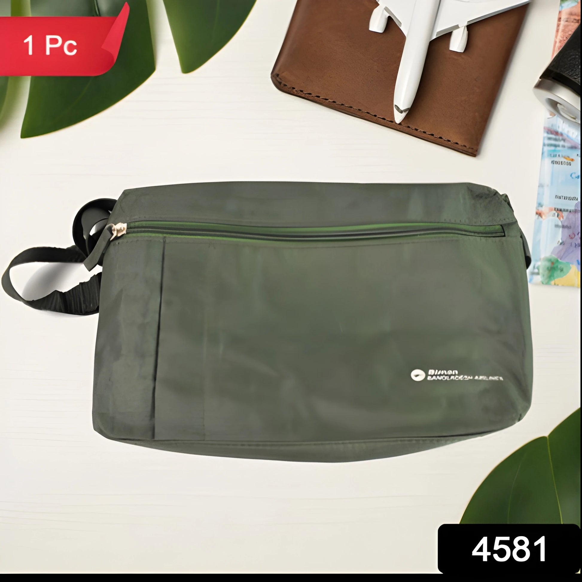 Best premium hajj shoulder bag - religious items | 2025 | fast shipping