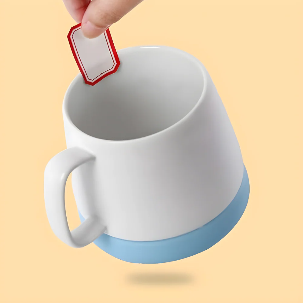 Writable Label Sticker Sheets - Office Products