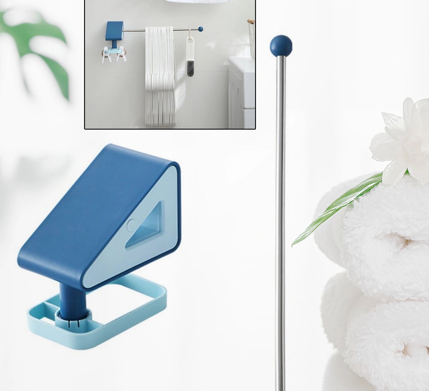 Best utensil holder with hooks - kitchen racks | 2025 | fast shipping