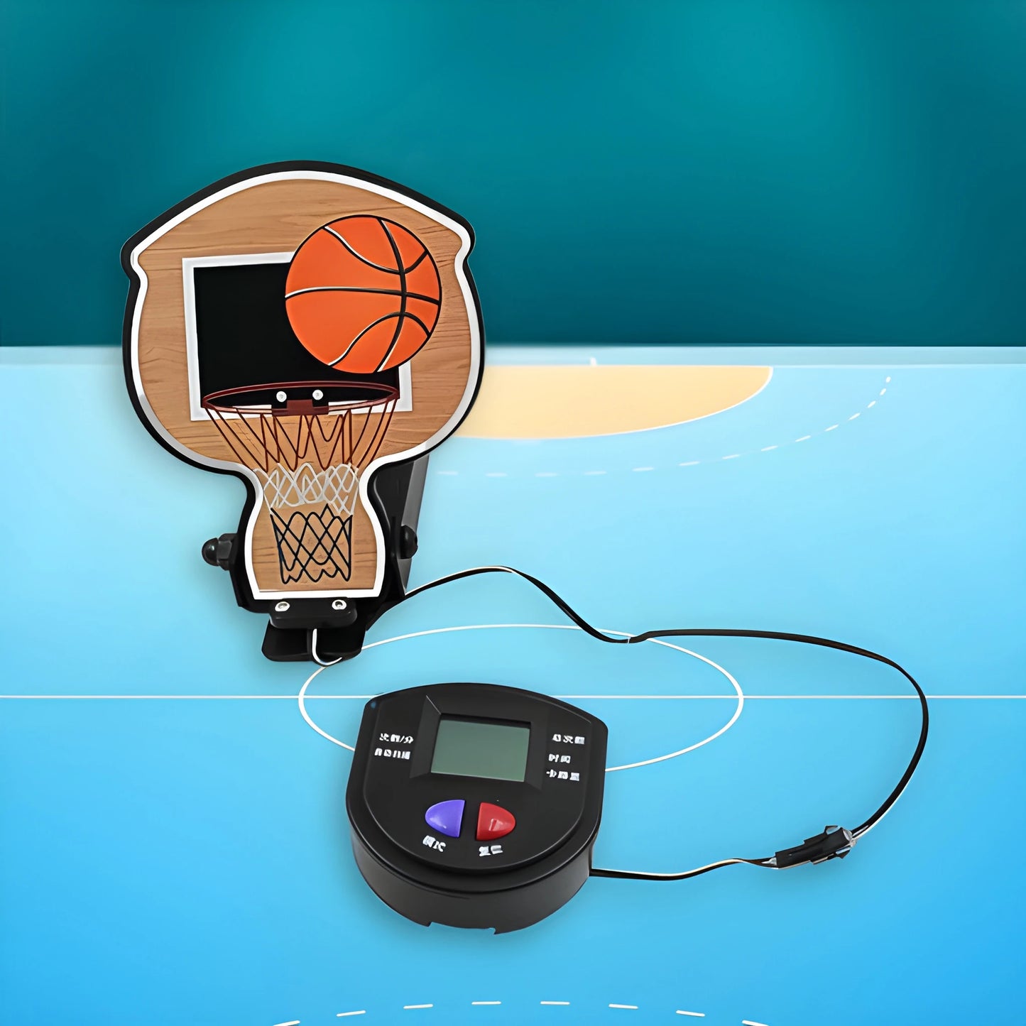 Best adjustable jump height trainer - basketball training aids | 2025 | fast shipping