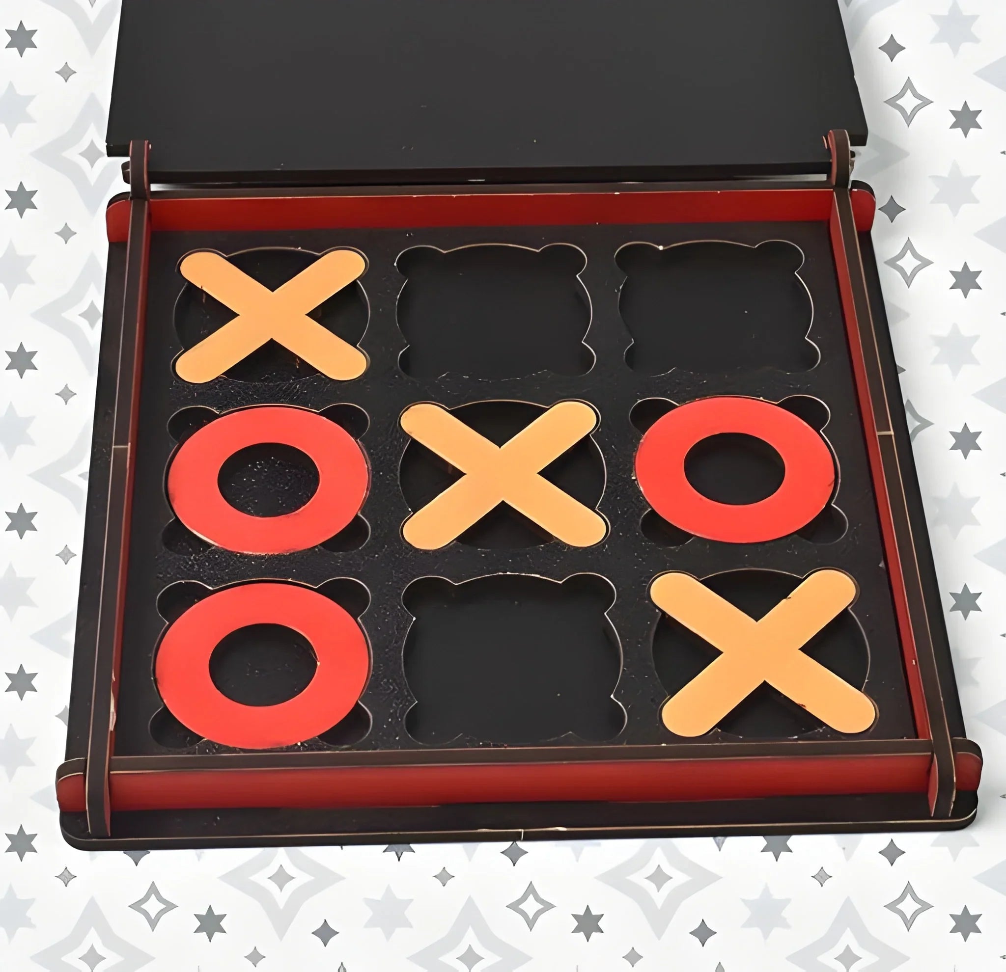 Best x zero wooden board game - toys & games | 2025 | fast shipping