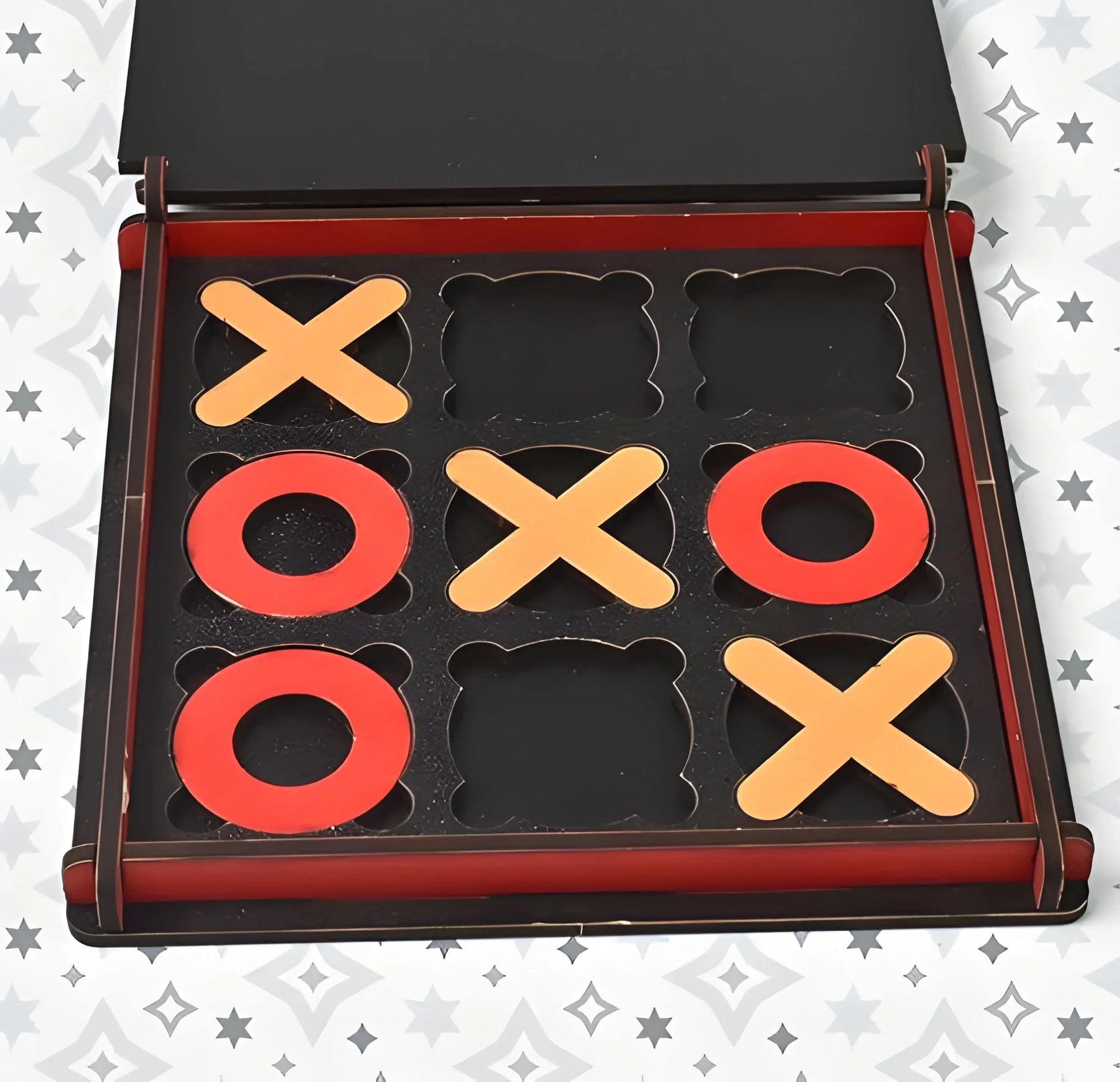 Best x zero wooden board game - toys & games | 2025 | fast shipping