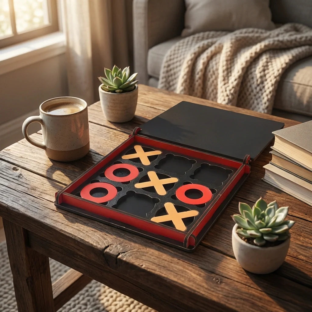 Best x zero wooden board game - toys & games | 2026 | fast shipping