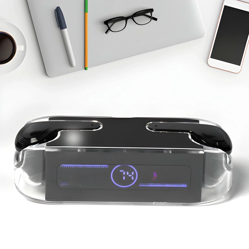 Best touch control wireless earbuds - electronics | 2025 | fast shipping