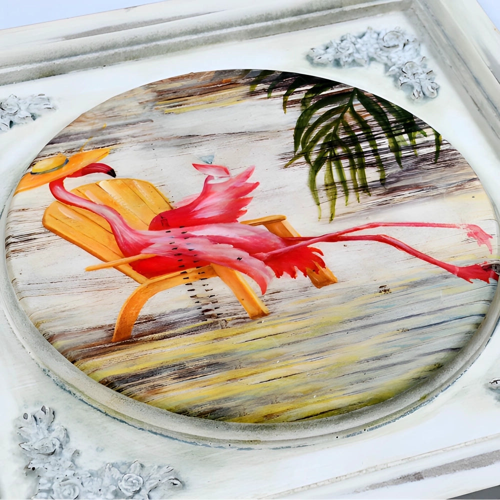 Best 12x12 wood desktop frame - decor | 2025 | fast shipping