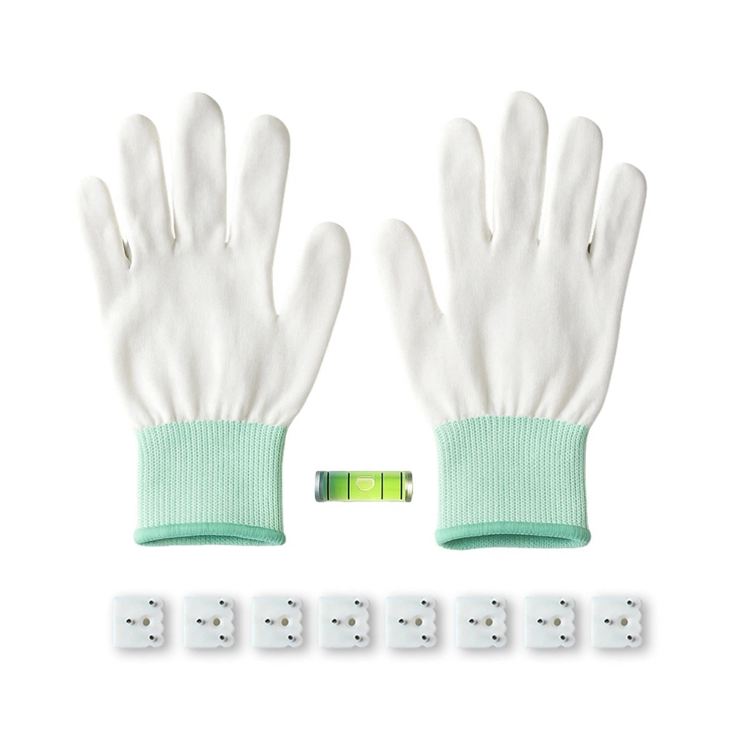 Picture hanging kit – all-in-one