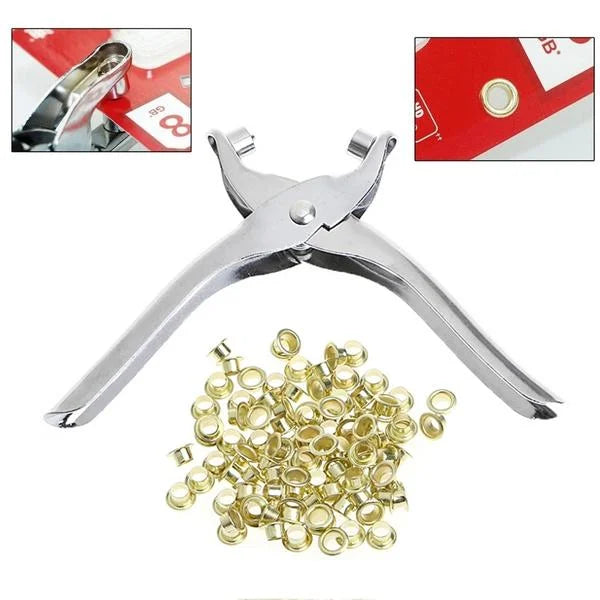 Best grommet pliers tool - rivet | 2025 | fast shipping