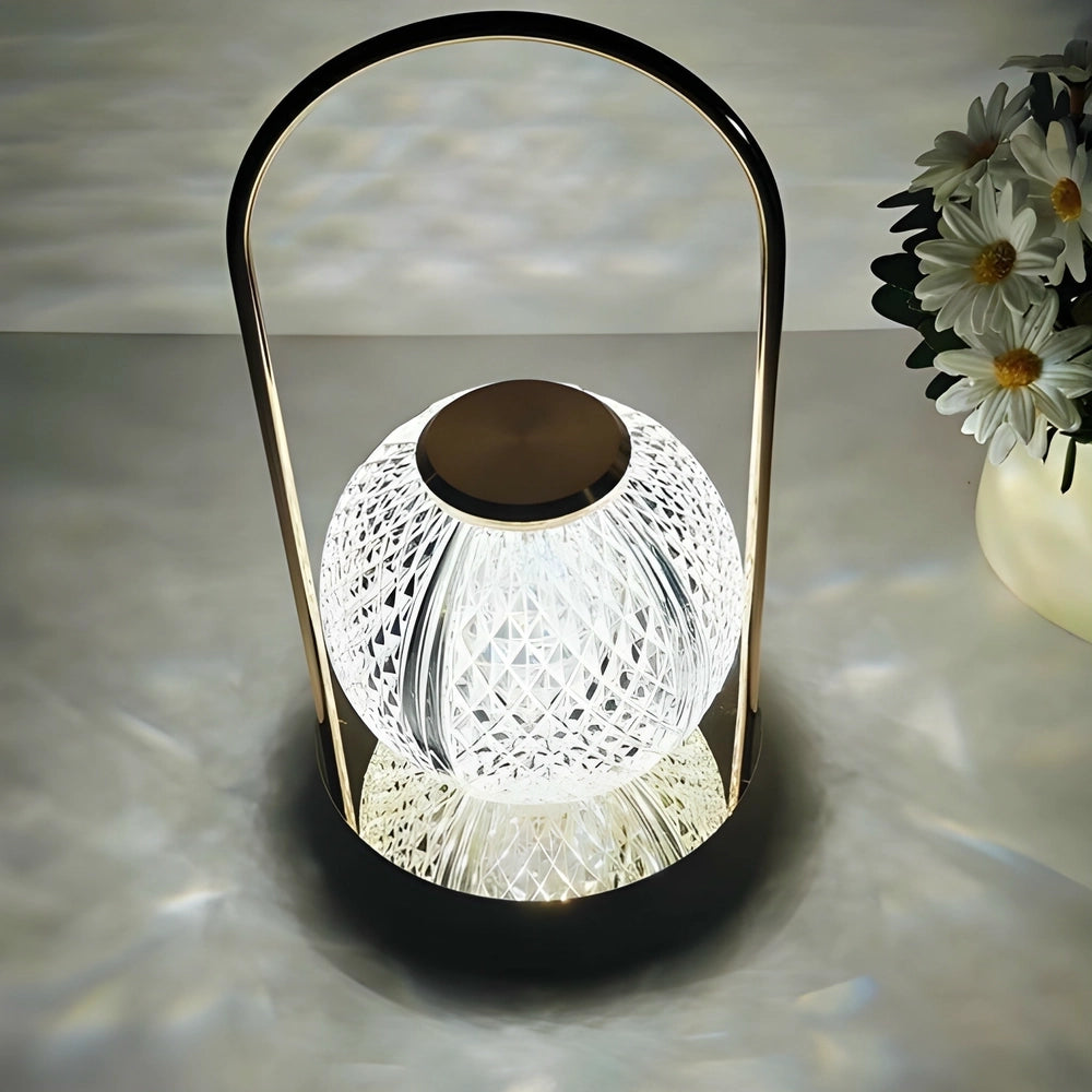 Best rechargeable touch table lamp - lamps | 2025 | fast shipping