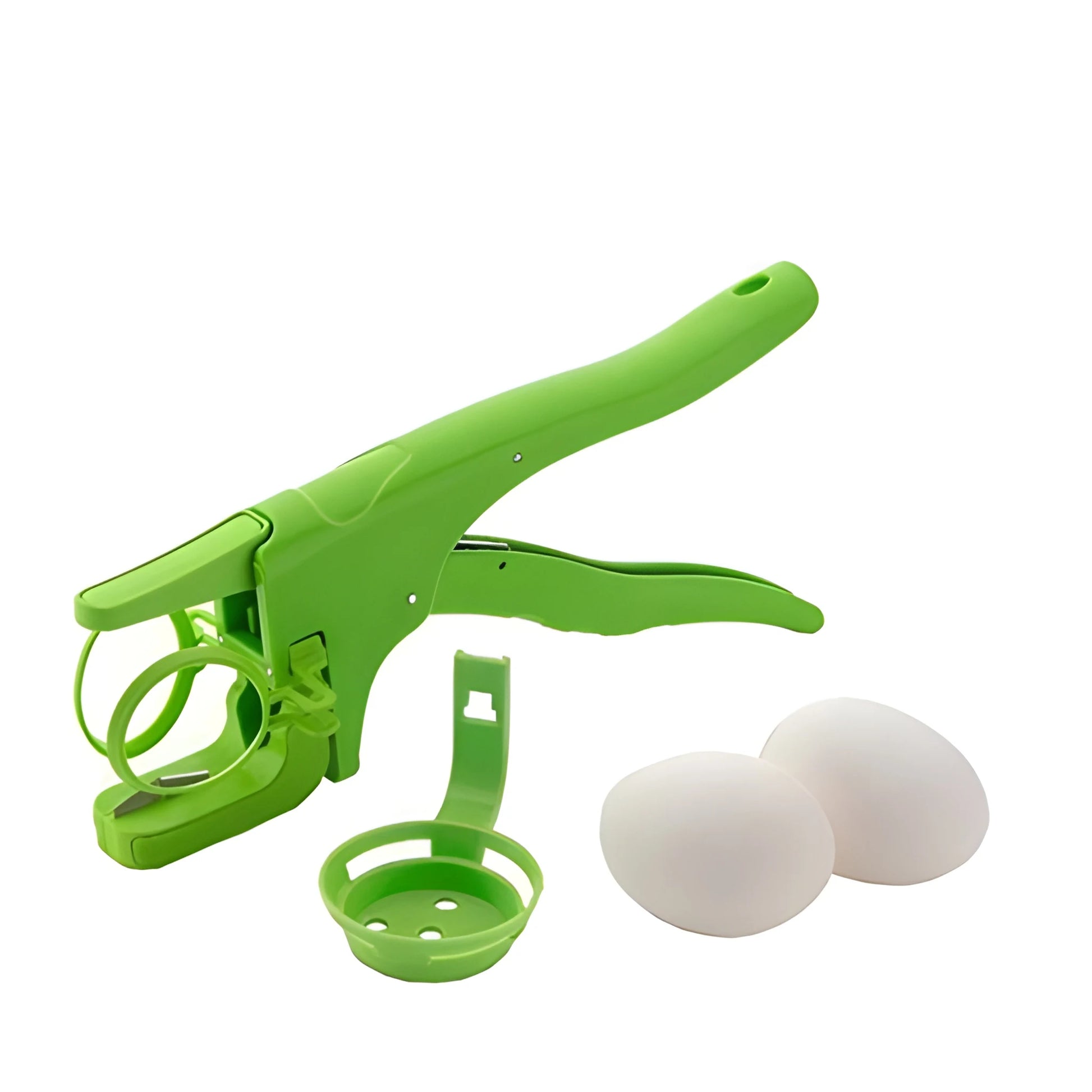 Best one-squeeze egg cracker - 2025 | fast shipping