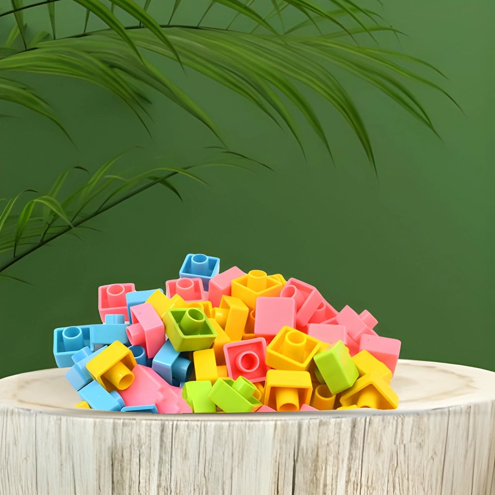 Best educational pixel cubes toy - 2025 | fast shipping