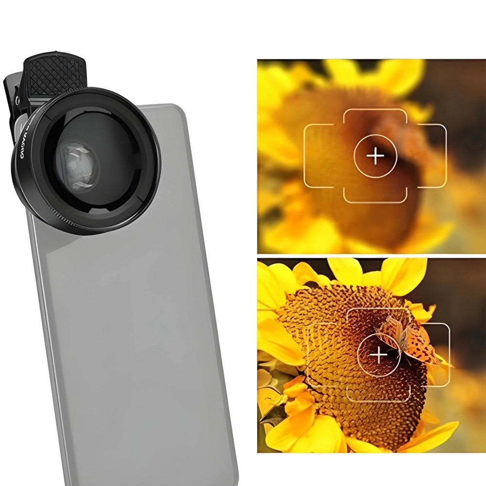 Best universal smartphone camera lens - mobile phone accessories | 2025 | fast shipping