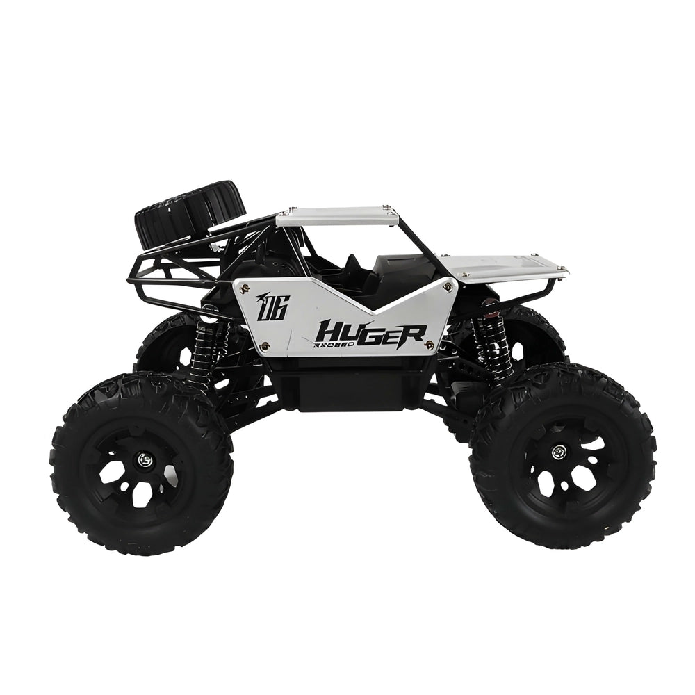 Best all-terrain rc rock crawler - toy cars | 2025 | fast shipping
