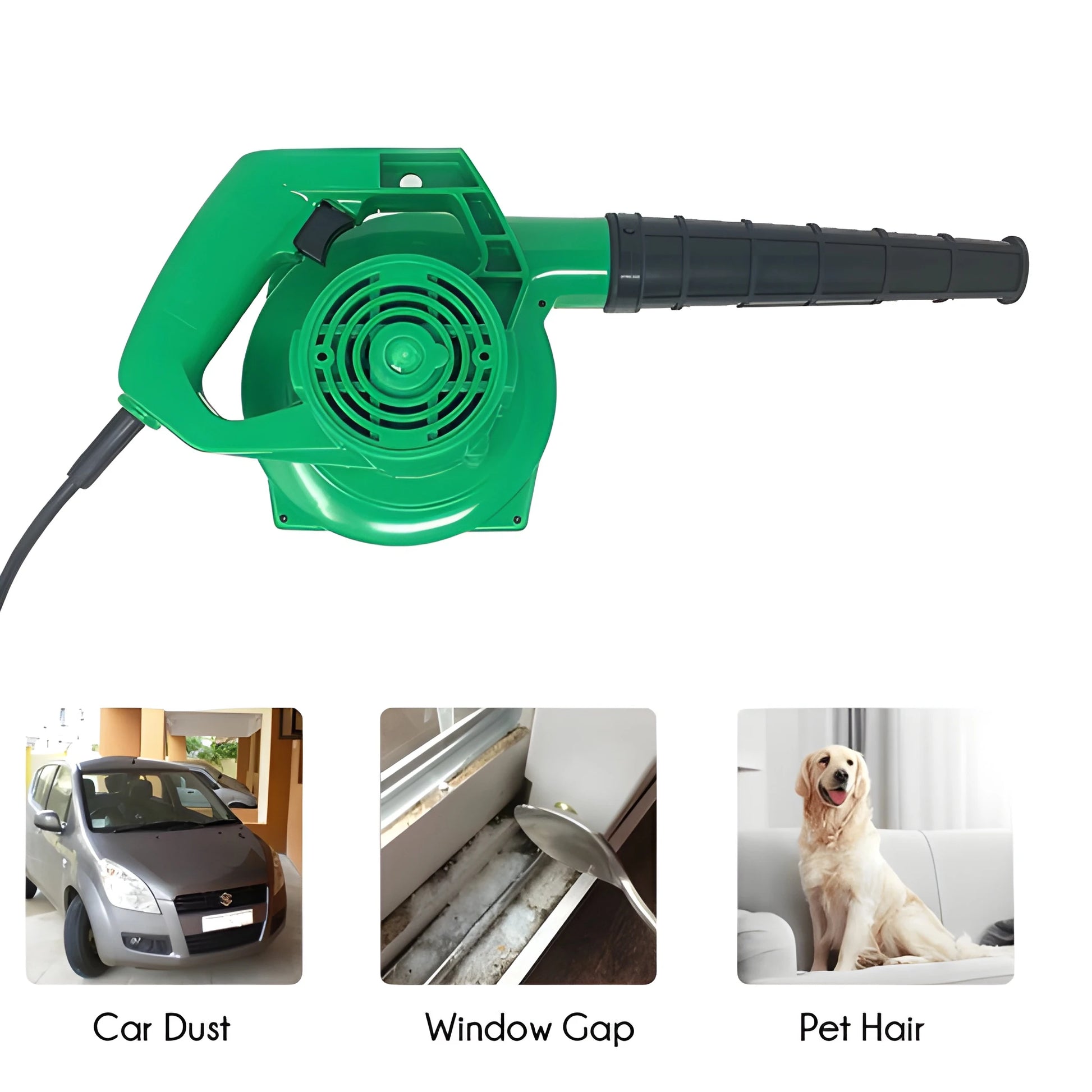 Best heavy-duty electric air blower - leaf accessories | 2025 | fast shipping