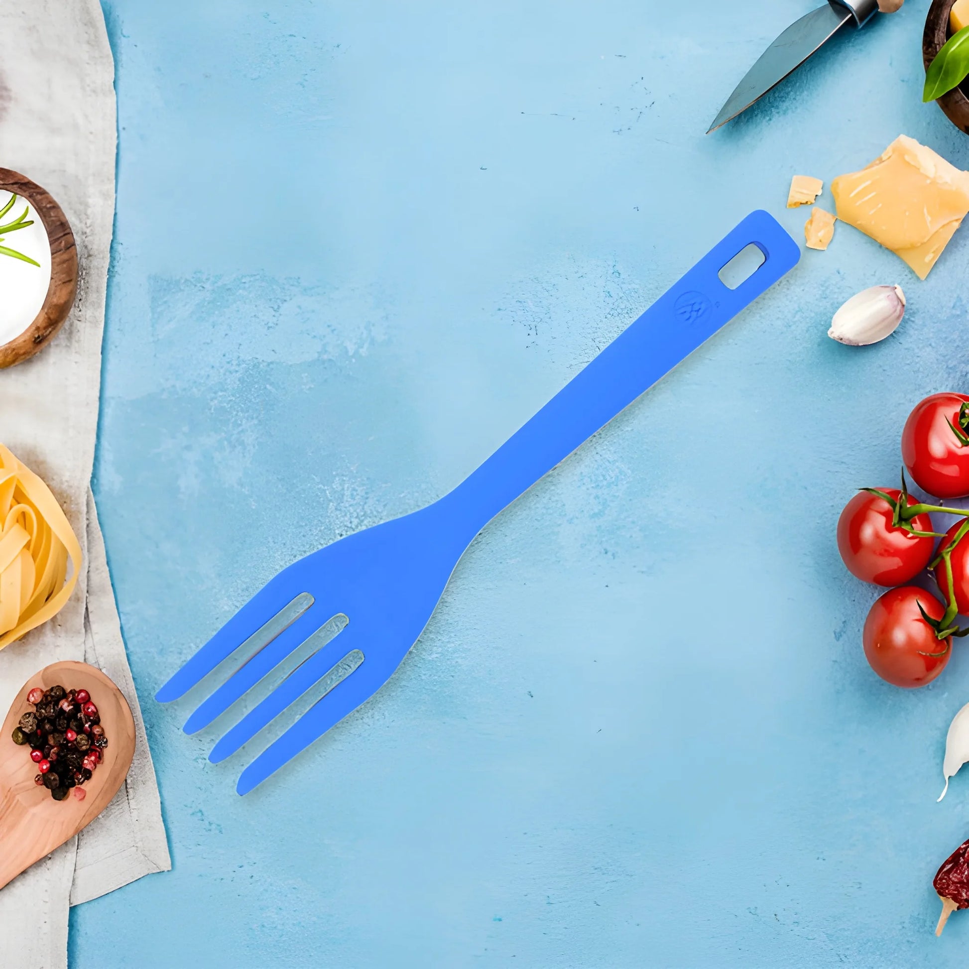 Best bendable baby self-feeding fork - forks | 2025 | fast shipping