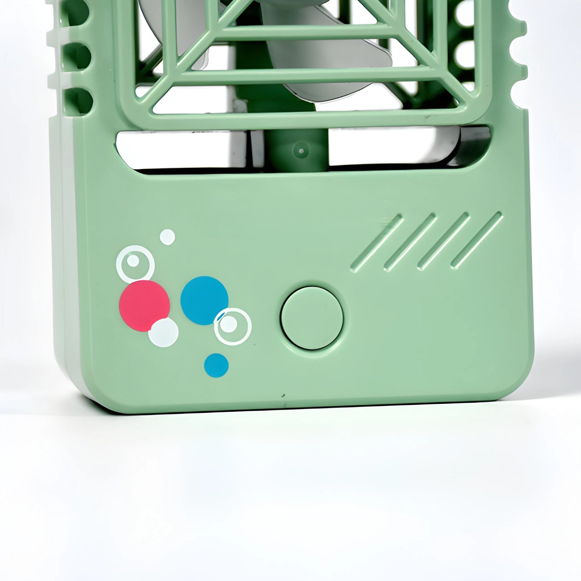 Best usb rechargeable mini desk fan - & pedestal fans | 2025 | fast shipping