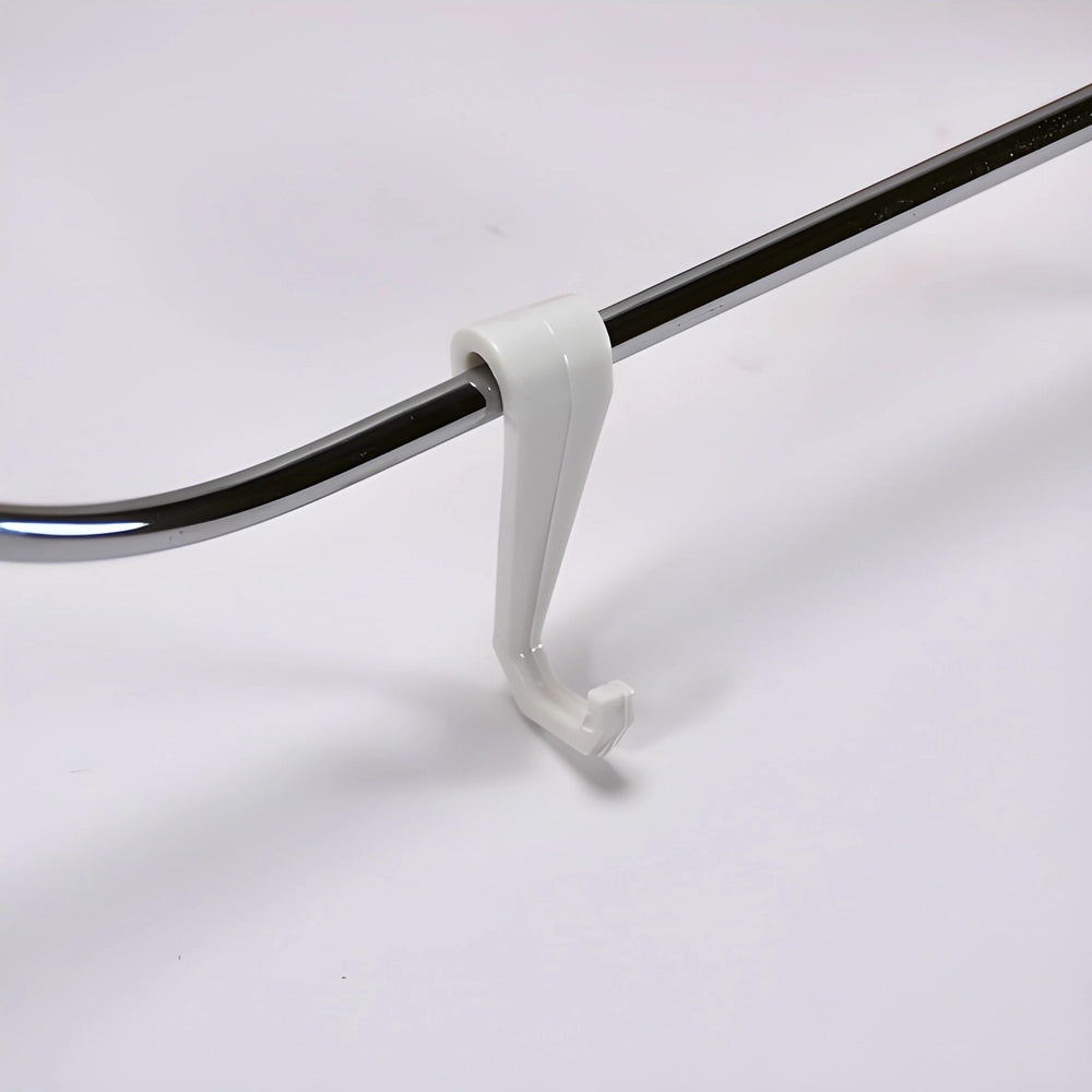 Best foldable adhesive storage rack - bathroom accessory sets | 2025 | fast shipping