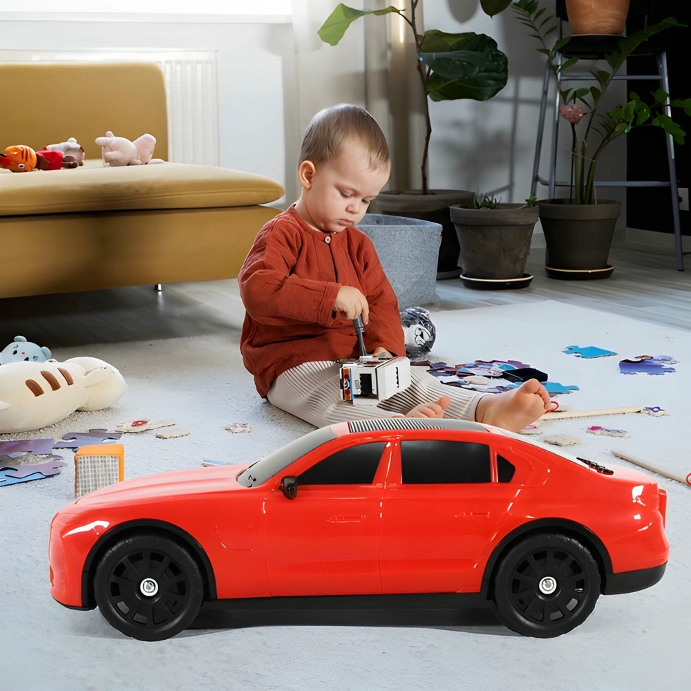 Best car-shaped bluetooth speaker - speakers | 2025 | fast shipping