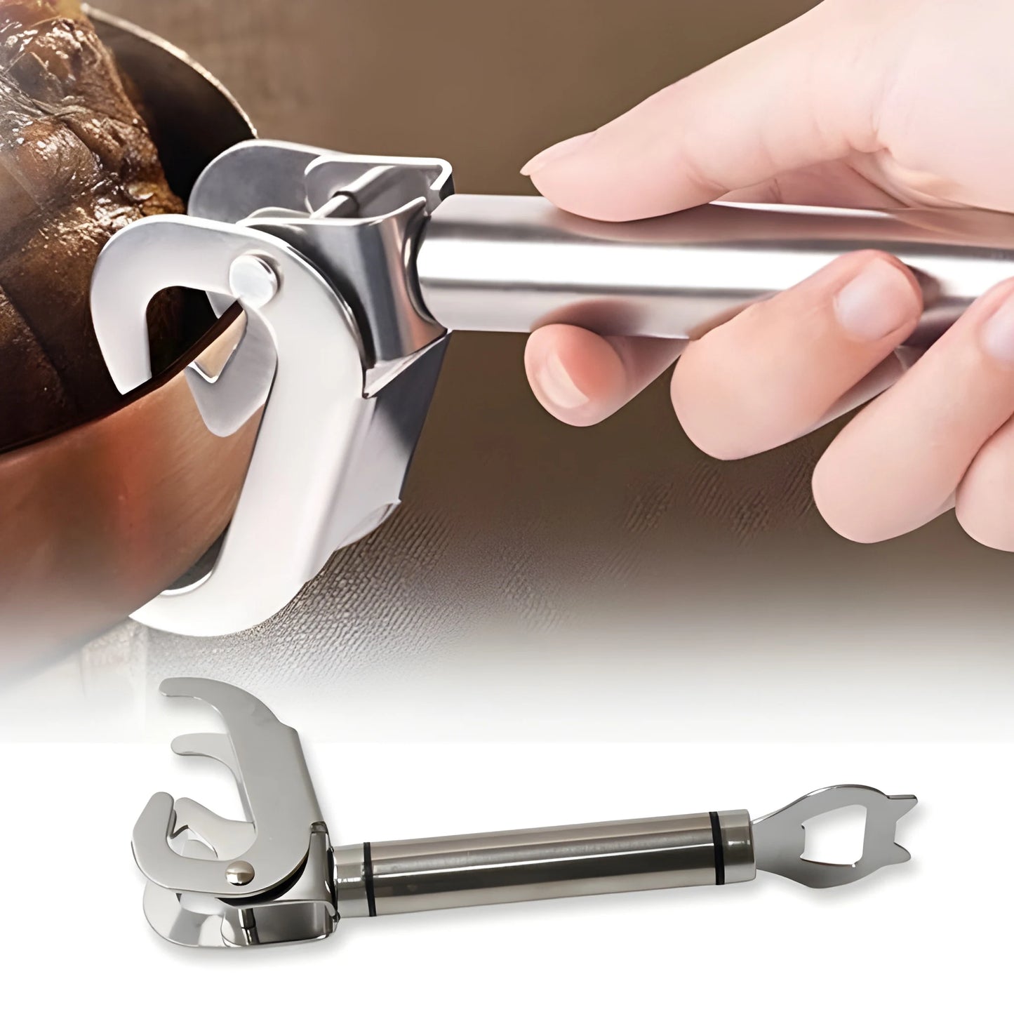 Best stainless steel pot gripper - kitchen tools & utensils | 2025 | fast shipping