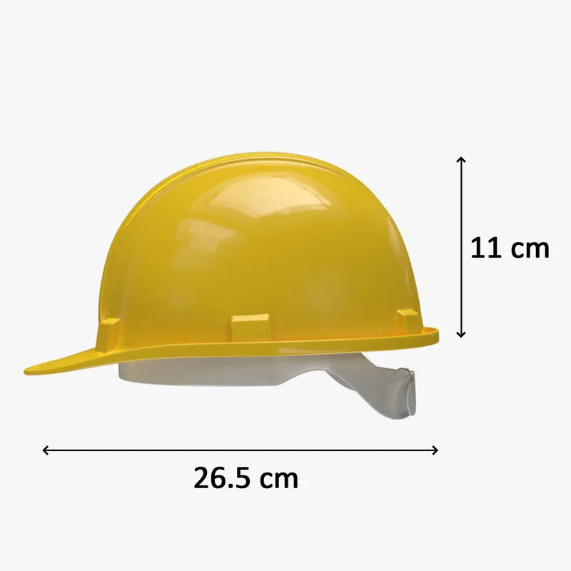 Best yellow plastic construction cap - hardhats | 2025 | fast shipping