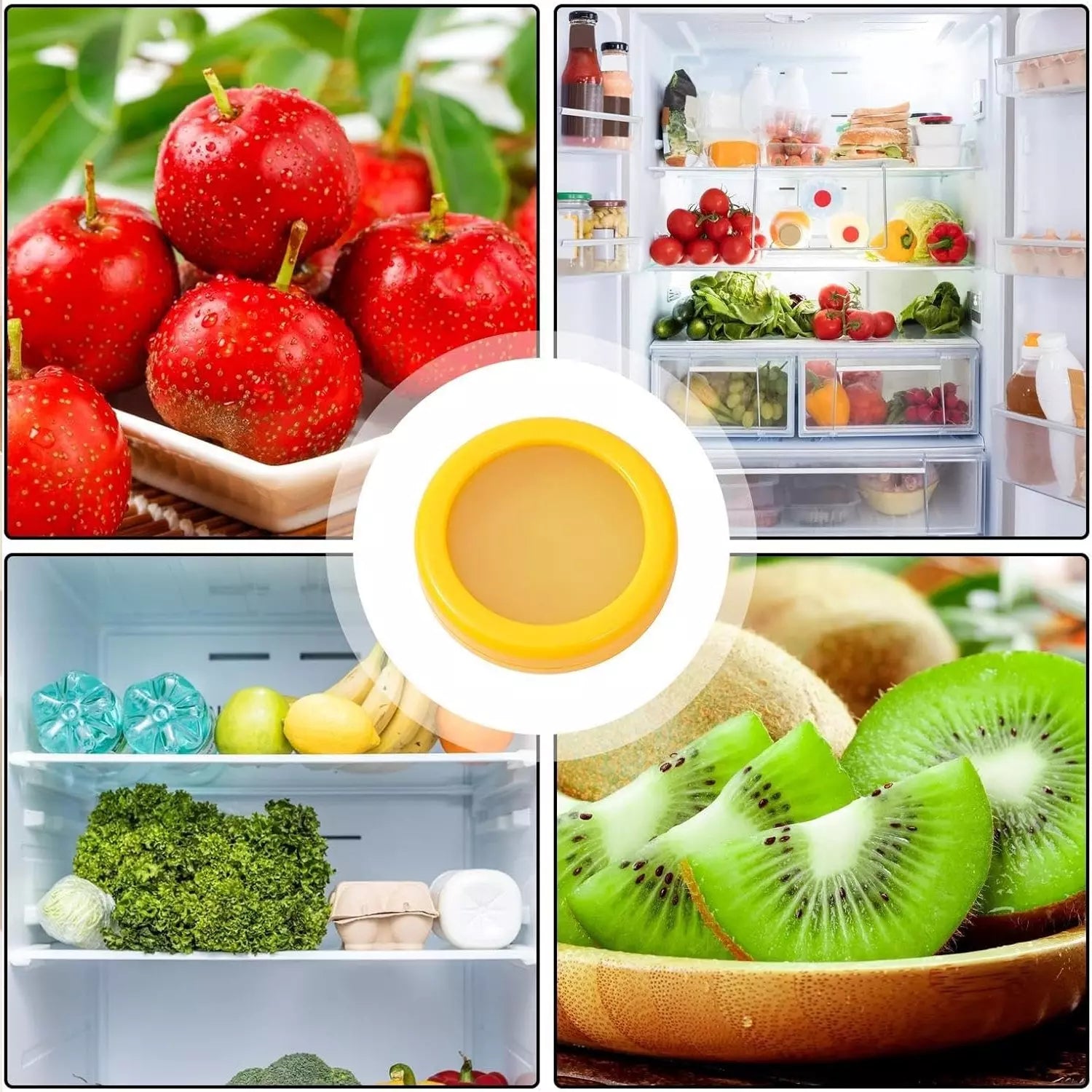 Best yellow vegetable fruit storage box - kitchen slicers | 2025 | fast shipping