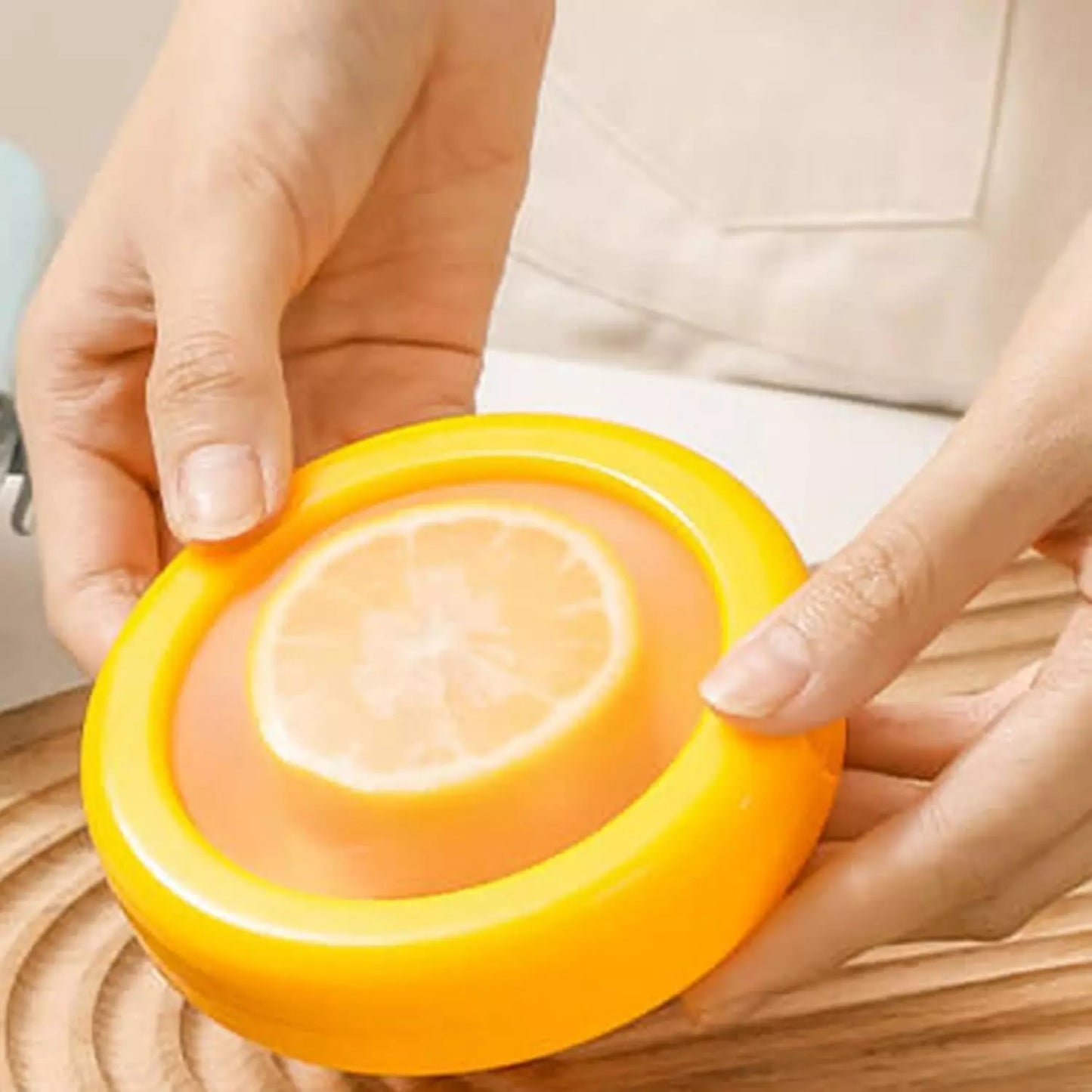 Best yellow vegetable fruit storage box - kitchen slicers | 2025 | fast shipping