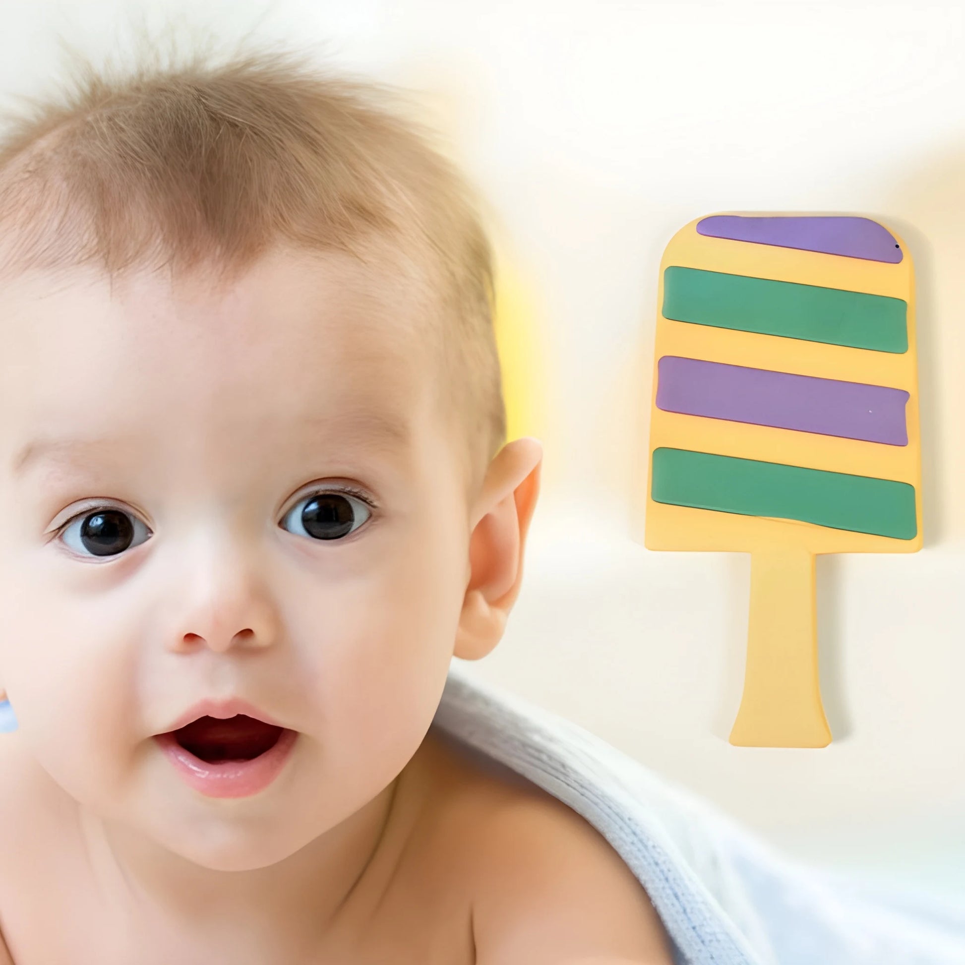 Best silicone baby teether toy - teethers | 2025 | fast shipping