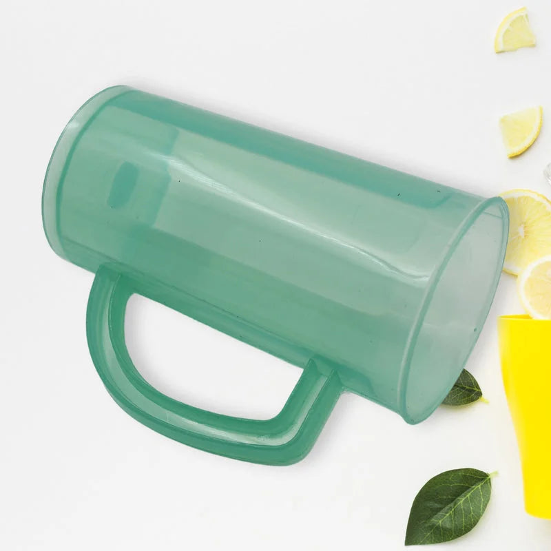 Plastic Coffee Mug Cup - Home & Kitchen